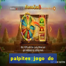 palpites jogo do bicho tavinho